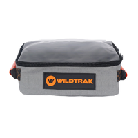 Pirate Camp Co Wildtrak Extra Large Clear Top Storage Bag
