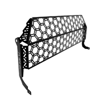 Pirate Camp Co Cargo Divider - Suzuki Jimny XL