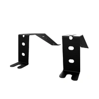 Pirate Camp Co Front Guard Brace - Facelift Suits Toyota Landcruiser 70 Series 2024+