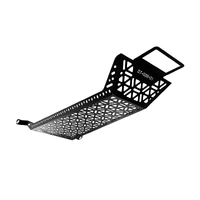 Pirate Camp Co Molle Roof Console - Facelift Suits Toyota Landcruiser 70 Series 2024+