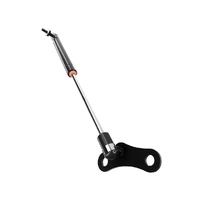 Pirate Camp Co Tailgate Damper Kit - Ford Ranger/Raptor 2022+