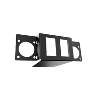 Pirate Camp Co Dash Switch Cluster - Suzuki Jimny JB74