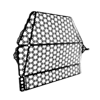 Pirate Camp Co Cargo Divider - Suzuki Jimny JB74