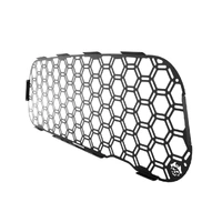 Pirate Camp Co Rear Molle Window Panel - Suits Toyota Prado 150 2009+