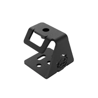 Pirate Camp Co High Lift Jack Mount for Rhino Pioneer & Rola