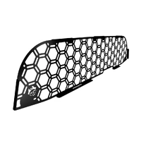 Pirate Camp Co Rear Molle Window Panel - Suits Toyota Hilux N80