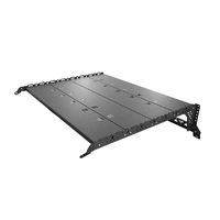 Pirate Camp Co Cargo Bay Storage Platform - Jimny JB74