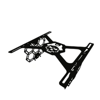 Pirate Camp Co Travel Buddy Oven Mount