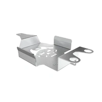 Pirate Camp Co Under Tub Lithium Battery Mount - Ford Ranger 2022+