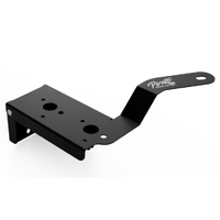 Pirate Camp Co Double Pole Isolator Bracket - Ranger/Everest 2022+