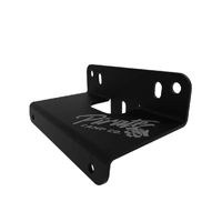 Pirate Camp Co Awning Flush Rail Mount - Trailblazer 2017+
