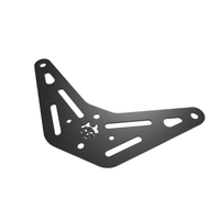 Pirate Camp Co Flat Maxtrax Mount for Rhino Pioneer & Rola