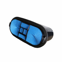 Donaldson PowerCore Replacement Filter Kit for XLC200K Airbox Upgrade - Suits Toyota Landcruiser 200 Series 4.5L VDJ 