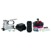 Polyair WirelessAIR Dual Path Compressor Kit