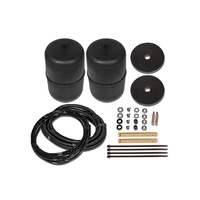 Polyair Ultimate Load Assisting Airbag Kit - Toyota Landcruiser 80, 100, 105, 200 Series