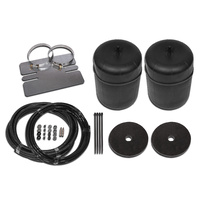 Polyair Ultimate Load Assisting Airbag Kit - Mitsubishi Challenger PB, PC (2009-10/2015)