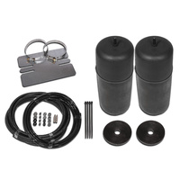 Polyair Ultimate Load Assisting Airbag Kit - Holden Colorado 7, Trailblazer & Isuzu MU-X
