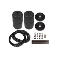 Polyair Ultimate Load Assisting Airbag Kit - Toyota Prado 120 Grande with Coil Conversion