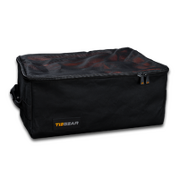 Tiegear Explorer Bag with Mesh Lid