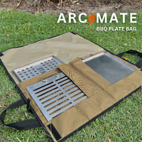 ArcMate Plate Bag