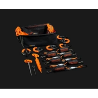 Tiegear Overlander Bundle Pack
