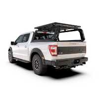Front Runner Ford F-150 Crew Cab (2009-Current) Pro Bed Rack Kit