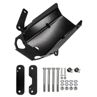 Superior Engineering Gen 2 Bolt-On Stealth Rear Pinion Guard - Mazda BT-50