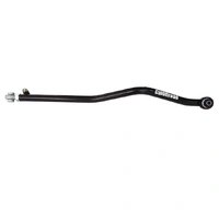 CalOffroad Adjustable Panhard Rod / Track Bar, Front. For Large Lifts and Big Tyres - Jeep Wrangler JK 2007 - 2018