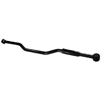 CalOffroad Adjustable Panhard Rod / Track Bar, Rear - Jeep Wrangler JK 2007 - 2018
