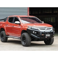 Piak Side Step (Rockrunner) - Mitsubishi Triton MR 11/2018 to 11/2023