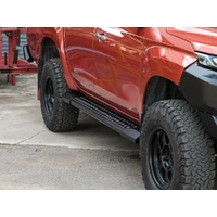 Piak Side Step (Roadrunner) - Mitsubishi Triton MR 11/2018 to 11/2023