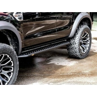 Piak Side Step (Can use for rails) - Ford Everest UB/U704 6/2022 on