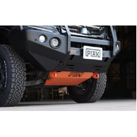 Piak Radiator Plate - Mitsubishi Pajero Sport 10/2016 to 7/2020