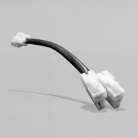 Stedi Piggyback Adapter Splitter