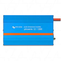 Phoenix Inverter 9.2-17.3VDC input - output [email protected] PIN121220300