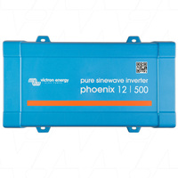 Phoenix Inverter 9.2-17VDC input - output [email protected] PIN125010300