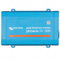 Victron Phoenix Inverter 24/800 230V VE.Direct AU/NZ