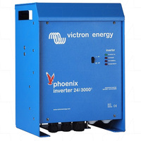 Victron Phoenix Inverter 24/3000 230V VE.Bus