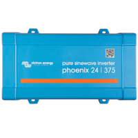 Victron Phoenix Inverter 24/375 230V VE.Direct AU/NZ