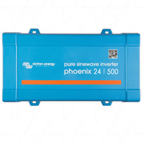 Victron Phoenix Inverter 24/500 230V VE.Direct AU/NZ