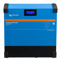 Inverter RS 48/6000 230V Smart Solar 48V 4800W 6000VA PIN482600000