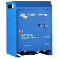Victron Phoenix Inverter 48/3000 230V VE.Bus