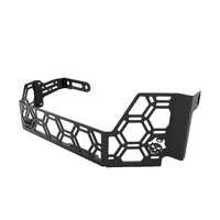 Pirate Camp Co 20L Jerry Can Holder Tub Mount  Plastic Tub Liner - Next Gen Ford Ranger/Raptor 2022+