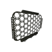 Pirate Camp Co Side Window Molle Panel - Jimny JB74