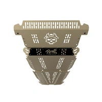 Pirate Camp Co Under Body Protection Engine, Transmission & Gearbox - Ford Ranger Raptor 2022+ 