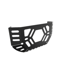 Pirate Camp Co Rear Side Window Molle Pockets - Jimny XL