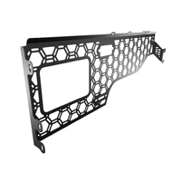 Pirate Camp Co Full Side Molle Panel To Suit The Spray In Tub Liner - Ford Ranger Raptor 2022+/ Volkswagen Amarok 2023+