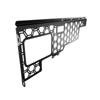 Pirate Camp Co Full Side Molle Panel To Suit Plastic Tub Liner - Ford Ranger/Raptor 2022+