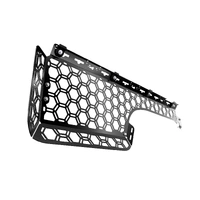 Pirate Camp Co Full Side Tub Molle Panel - Suits Toyota Hilux N80 2016+