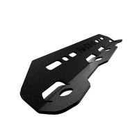 Pirate Camp Co Vertical Tub Fire Extinguisher Bracket - Volkswagen Amarok 2023+